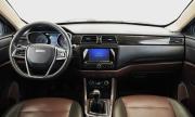 Lifan Myway Москва  - изображение 23