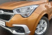 Chery Tiggo 4 I Красноярск  - изображение 31