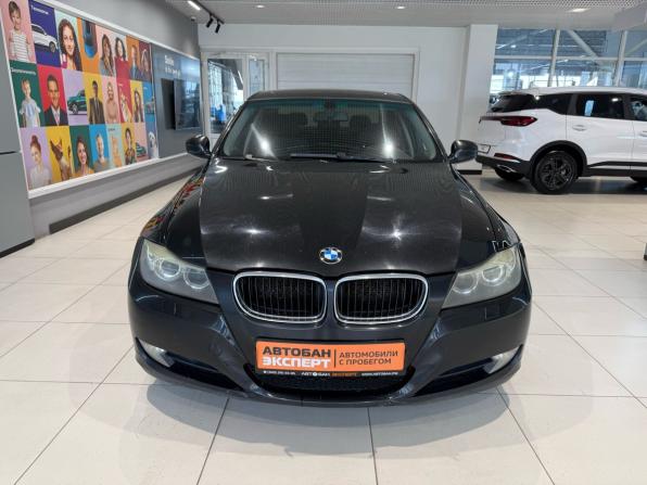 BMW 3 серии V (E90/E91/E92/E93) Рестайлинг с пробегом 2009 года, цена 999 000 рублей, 263000 км, седан, Автокод Объявления