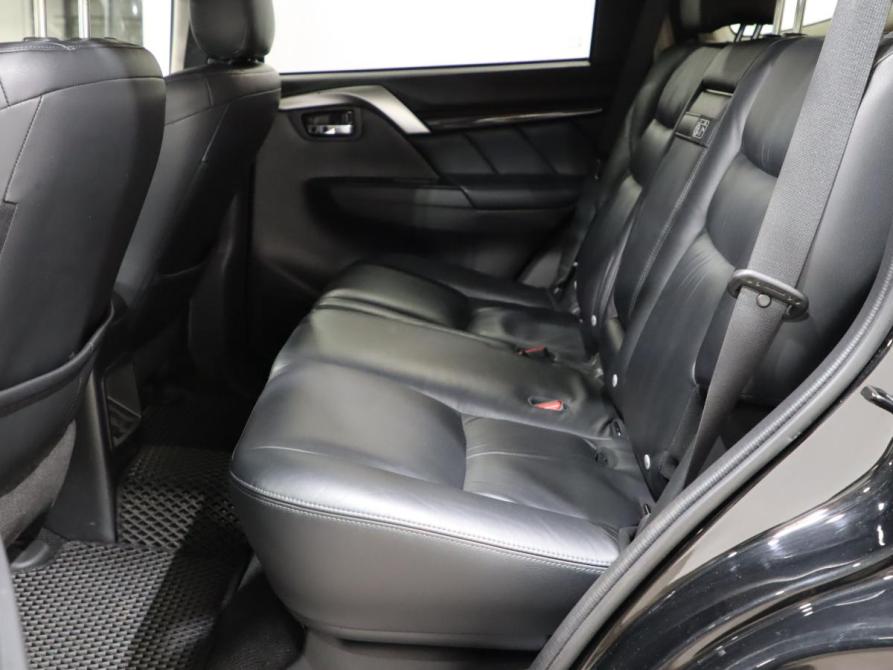Mitsubishi Pajero Sport III Санкт-Петербург  - изображение 20