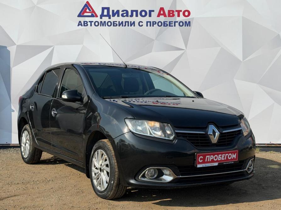 Renault Logan II Набережные Челны  - изображение 3