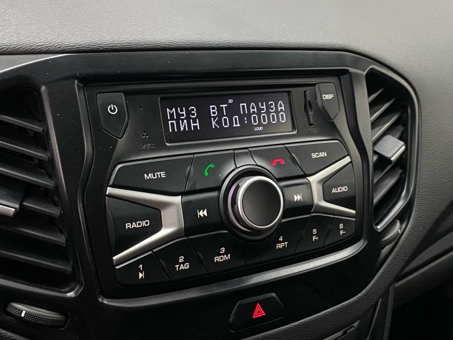 Lada (ВАЗ) Vesta I Энгельс  - изображение 30