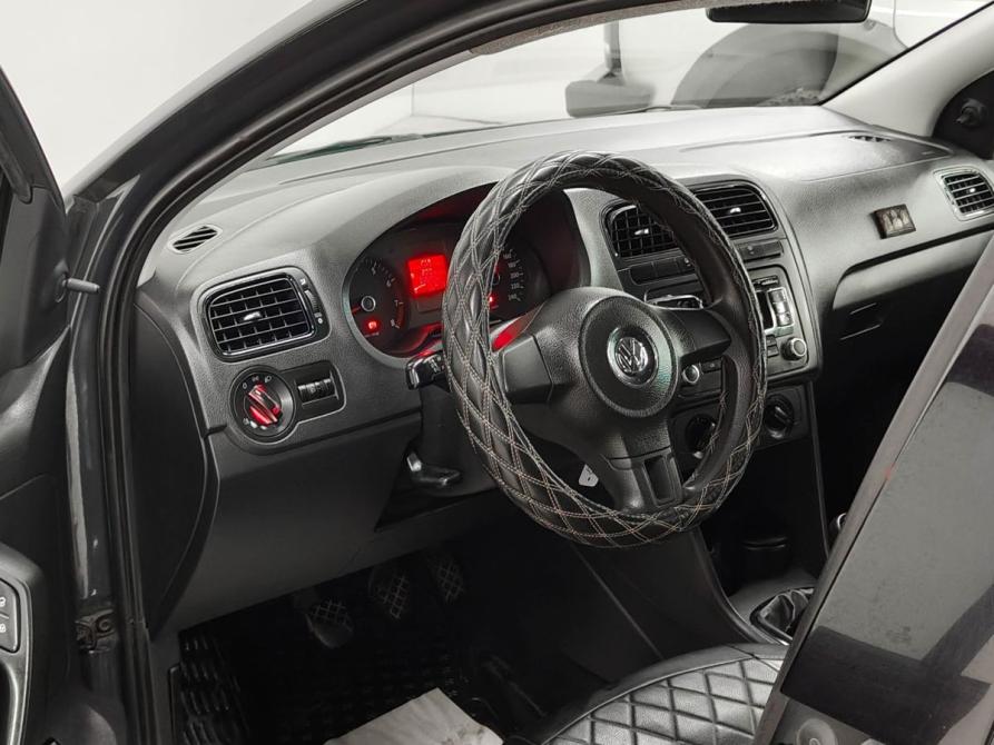 Volkswagen Polo V Тула  - изображение 10