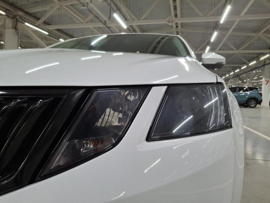 Skoda Octavia III (A7) Рестайлинг Казань  - изображение 21