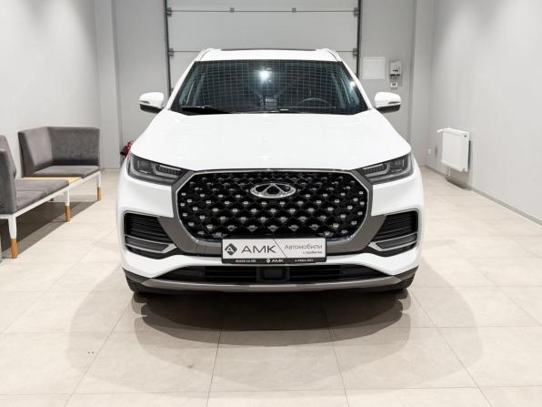 Chery Tiggo 8 Pro Max I с пробегом 2023 года, цена 2 380 872 рубля, 66031 км, внедорожник, Автокод Объявления
