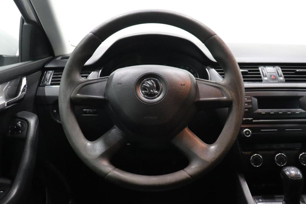 Skoda Octavia III (A7) Ульяновск  - изображение 10