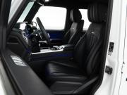 Mercedes-Benz G-Класс AMG II (W463) Москва  - изображение 48