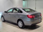 Lada (ВАЗ) Vesta I Самара  - изображение 21