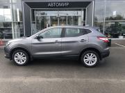 Nissan Qashqai II Брянск  - изображение 17