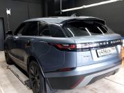 Land Rover Range Rover Velar I Москва  - изображение 36