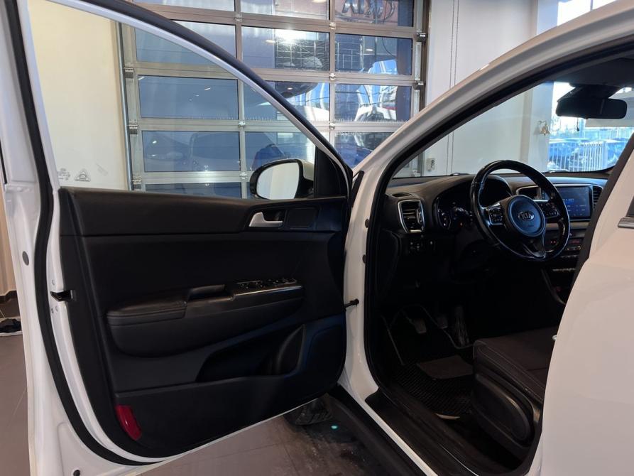 Kia Sportage IV Чебоксары  - изображение 20