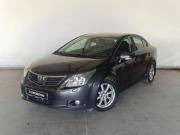 Toyota Avensis III Москва  - изображение 18