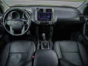Toyota Land Cruiser Prado 150 Series Тюмень  - изображение 23