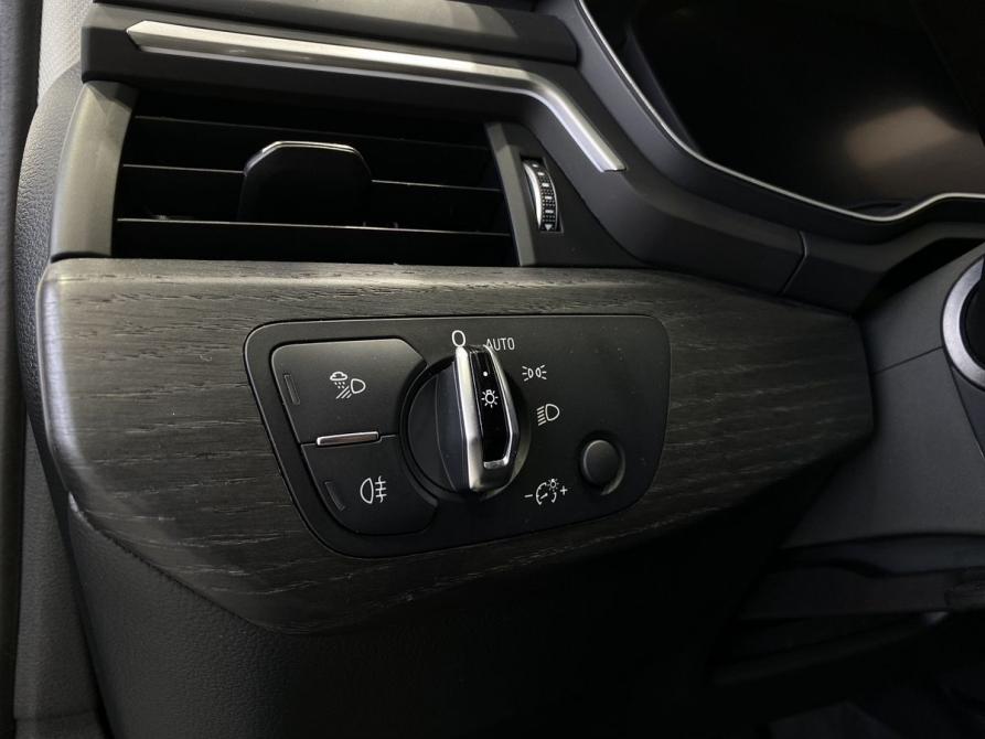 Audi A4 V (B9) Ростов-на-Дону  - изображение 12