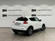 Nissan Juke I Санкт-Петербург  - изображение 21