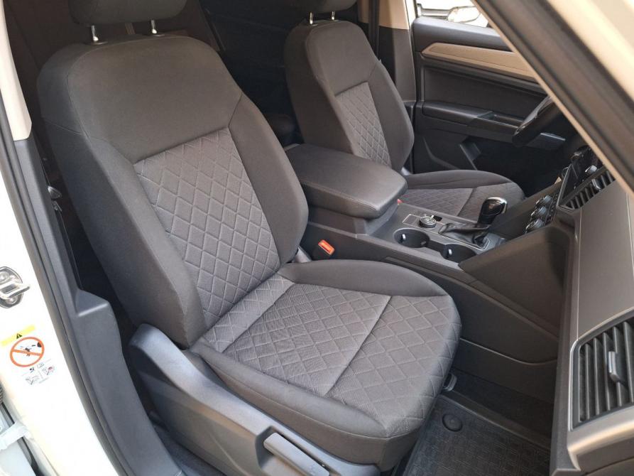 Volkswagen Teramont I Челябинск  - изображение 20