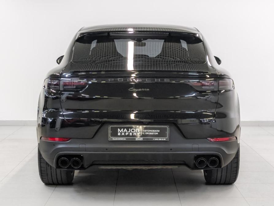 Porsche Cayenne III Санкт-Петербург  - изображение 6