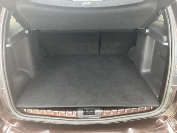 Nissan Terrano III (D10) с пробегом 2018 года, цена 1 479 000 рублей, 89063 км, внедорожник, Автокод Объявления