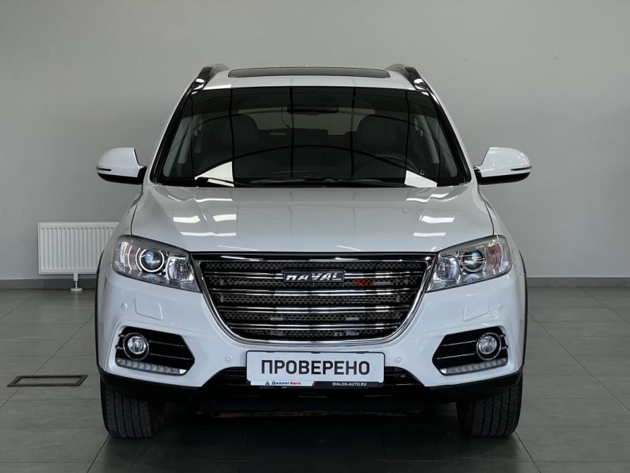 Haval H6 I Казань  - изображение 6