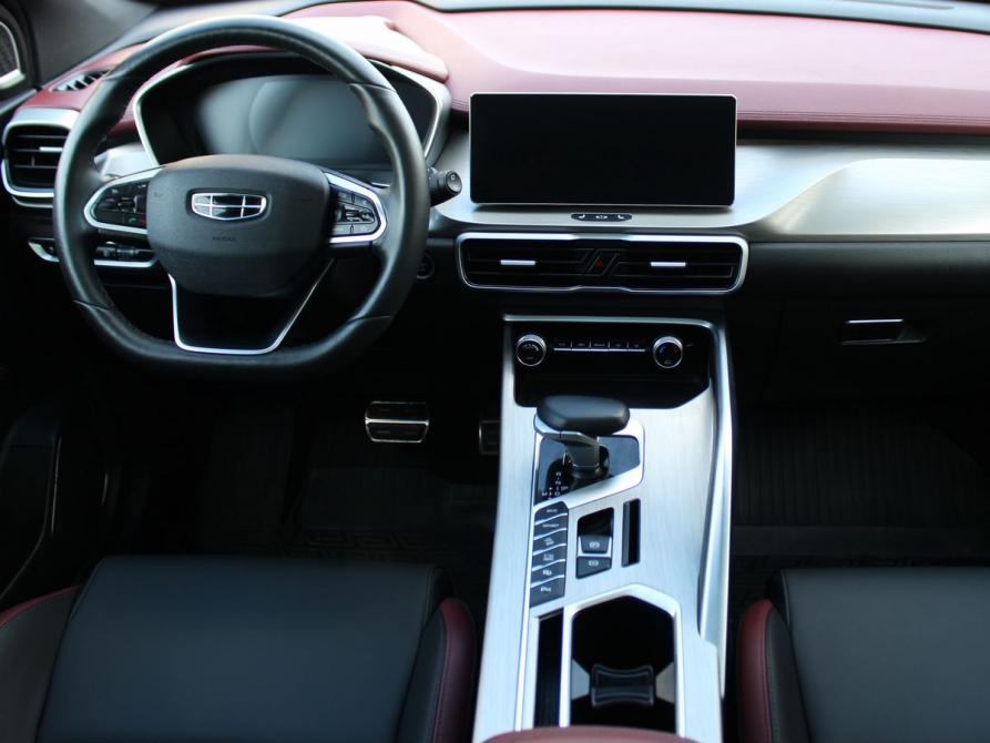 Geely Coolray I Дзержинск  - изображение 11