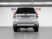 Toyota Land Cruiser Prado 150 Series Рестайлинг 1 Тюмень  - изображение 31