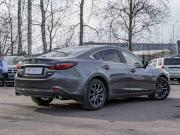 Mazda 6 III (GJ) Рестайлинг 2 Санкт-Петербург  - изображение 16