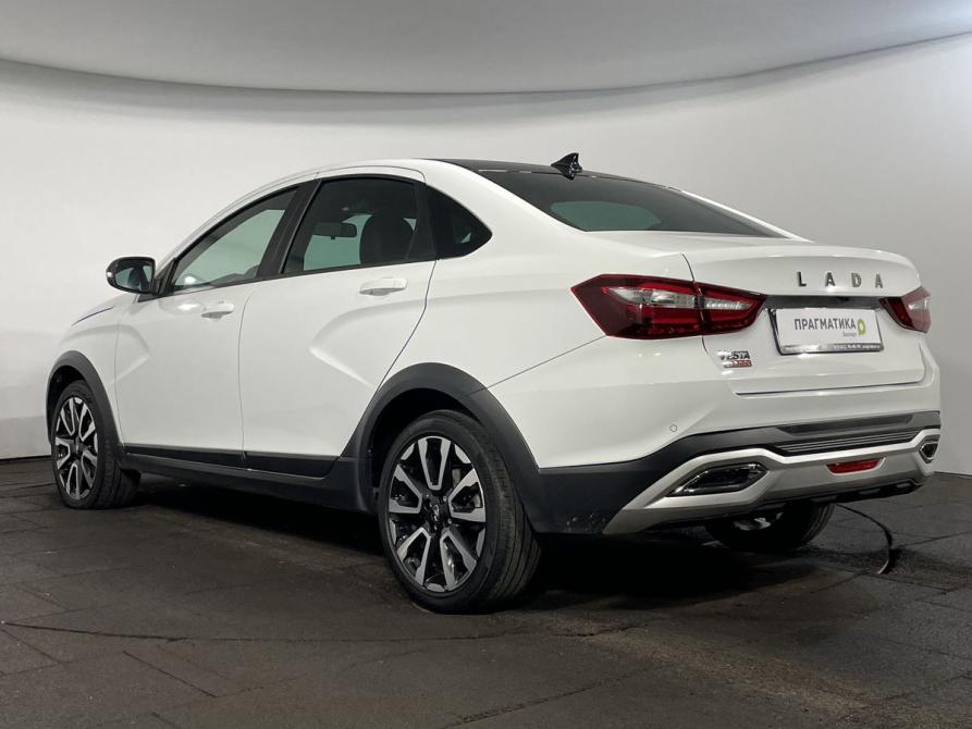 Lada (ВАЗ) Vesta I Рестайлинг (NG) Великий Новгород  - изображение 4