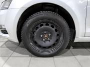 Skoda Octavia III (A7) Рестайлинг Москва  - изображение 44