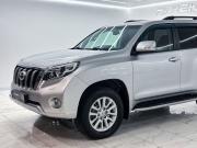 Toyota Land Cruiser Prado 150 Series Рестайлинг 1 Уфа  - изображение 36