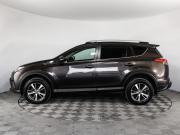 Toyota RAV4 IV (XA40) Рестайлинг Санкт-Петербург  - изображение 32