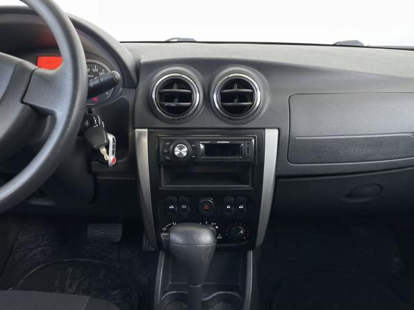 Nissan Almera III (G15) с пробегом 2018 года, цена 955 000 рублей, 58517 км, седан, Автокод Объявления