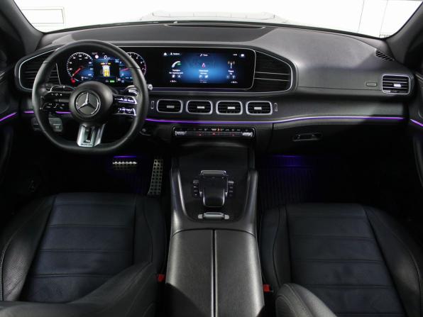 Mercedes-Benz GLS II (X167) с пробегом 2021 года, цена 8 200 000 рублей, 132288 км, внедорожник, Автокод Объявления