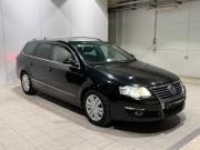 Volkswagen Passat B6 Самара  - изображение 19