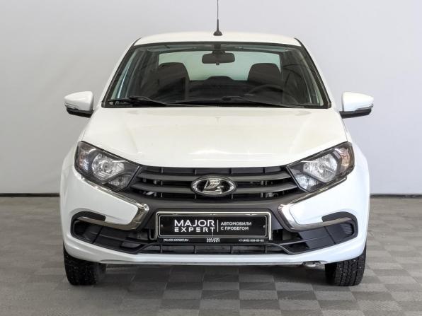 Lada (ВАЗ) Granta I Рестайлинг с пробегом 2023 года, цена 660 000 рублей, 73261 км, седан, Автокод Объявления