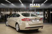Ford Fusion (North America) II Рестайлинг Уфа  - изображение 24