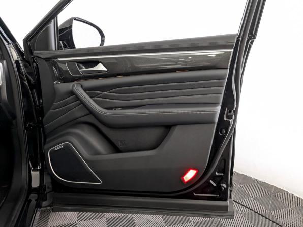 Dongfeng DFSK ix7 с пробегом 2024 года, цена 2 390 000 рублей, 13957 км, внедорожник, Автокод Объявления