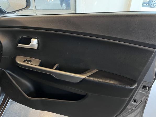 Kia Rio III с пробегом 2014 года, цена 833 000 рублей, 136115 км, седан, Автокод Объявления