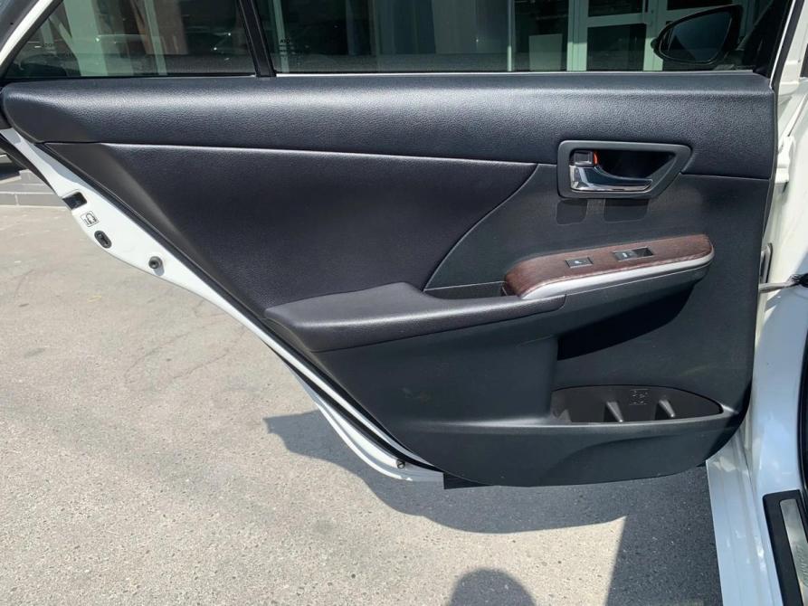 Toyota Camry VII (XV50) Рестайлинг 2 Краснодар  - изображение 16