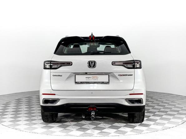 Changan CS55 Plus II с пробегом 2023 года, цена 1 720 000 рублей, 97391 км, внедорожник, Автокод Объявления