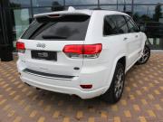 Jeep Grand Cherokee IV (WK2) Рестайлинг Калуга  - изображение 23