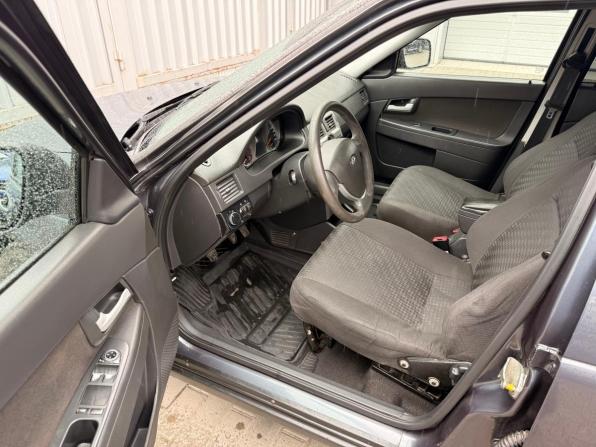 Lada (ВАЗ) Priora I Рестайлинг с пробегом 2013 года, цена 444 000 рублей, 210000 км, седан, Автокод Объявления