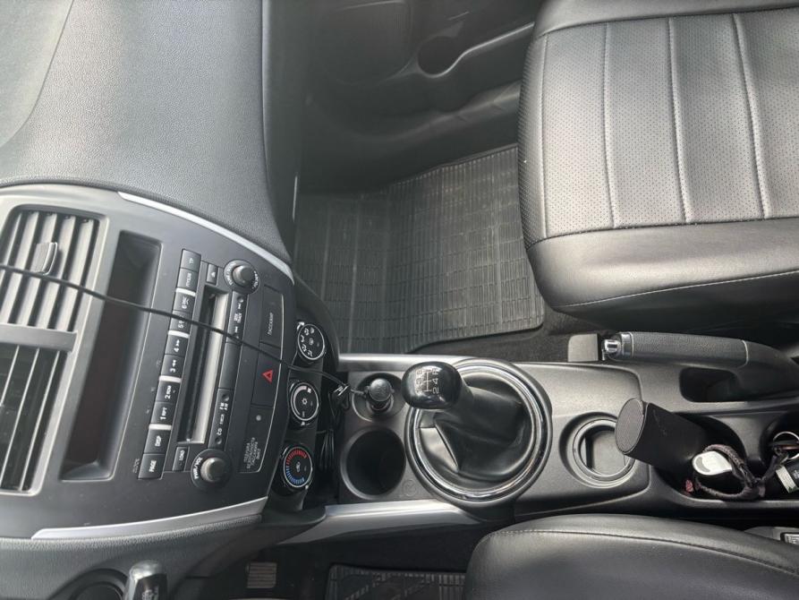 Mitsubishi ASX I Рестайлинг Санкт-Петербург  - изображение 11