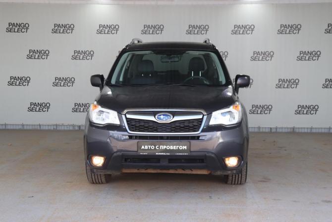 Subaru Forester IV с пробегом 2015 года, цена 1 451 000 рублей, 180728 км, внедорожник, Автокод Объявления