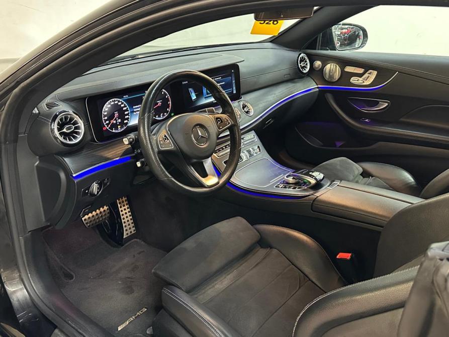 Mercedes-Benz E-Класс V (W213 S213 C238) Санкт-Петербург  - изображение 7