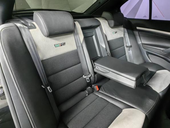 Skoda Octavia RS II Рестайлинг с пробегом 2010 года, цена 1 319 000 рублей, 164387 км, лифтбек, Автокод Объявления