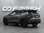 Geely Cityray Воронеж  - изображение 22