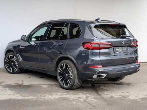 BMW X5 IV (G05/G18) с пробегом 2021 года, цена 6 650 000 рублей, 63536 км, внедорожник, Автокод Объявления