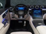 Mercedes-Benz CLE Москва  - изображение 44