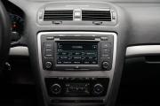 Skoda Octavia II (A5) Рестайлинг Крым  - изображение 41