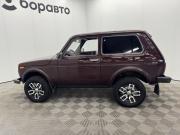 Lada (ВАЗ) 2121 (4x4) I Рестайлинг Воронеж  - изображение 26